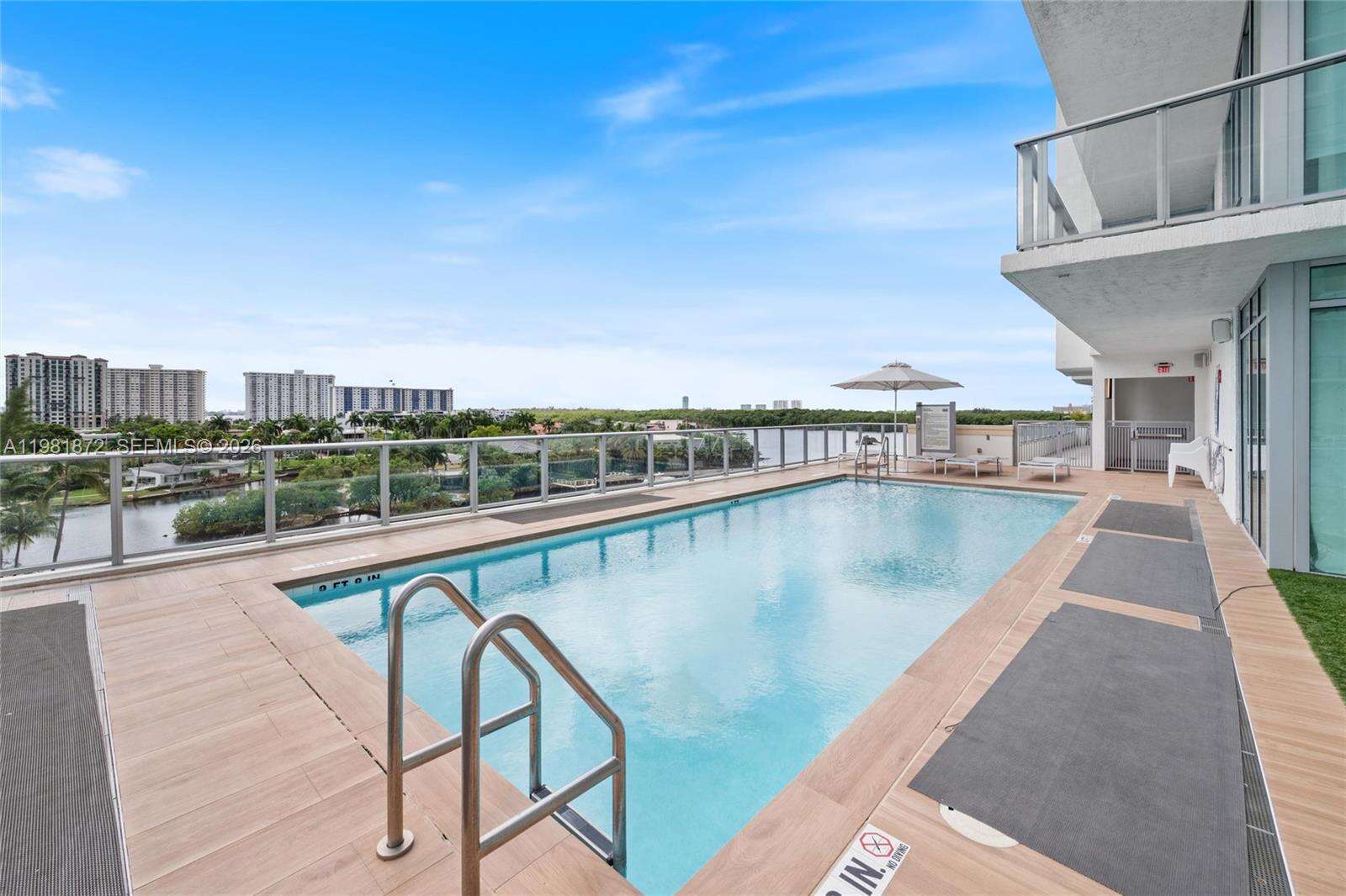Parque Towers at 300 Sunny Isles Blvd, Sunny Isles Beach, FL 33160 - For Rent photo 42