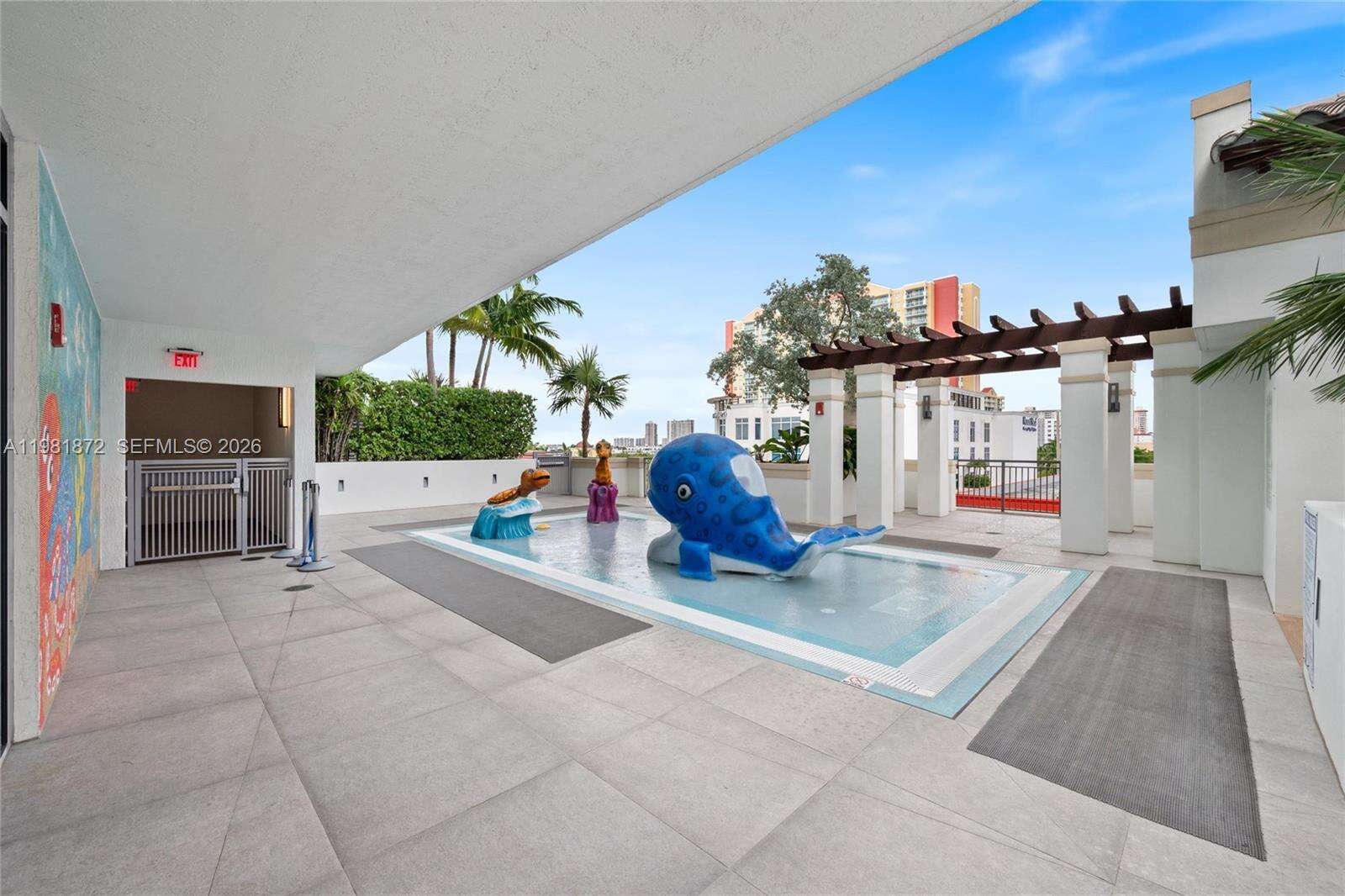 Parque Towers at 300 Sunny Isles Blvd, Sunny Isles Beach, FL 33160 - For Rent photo 43