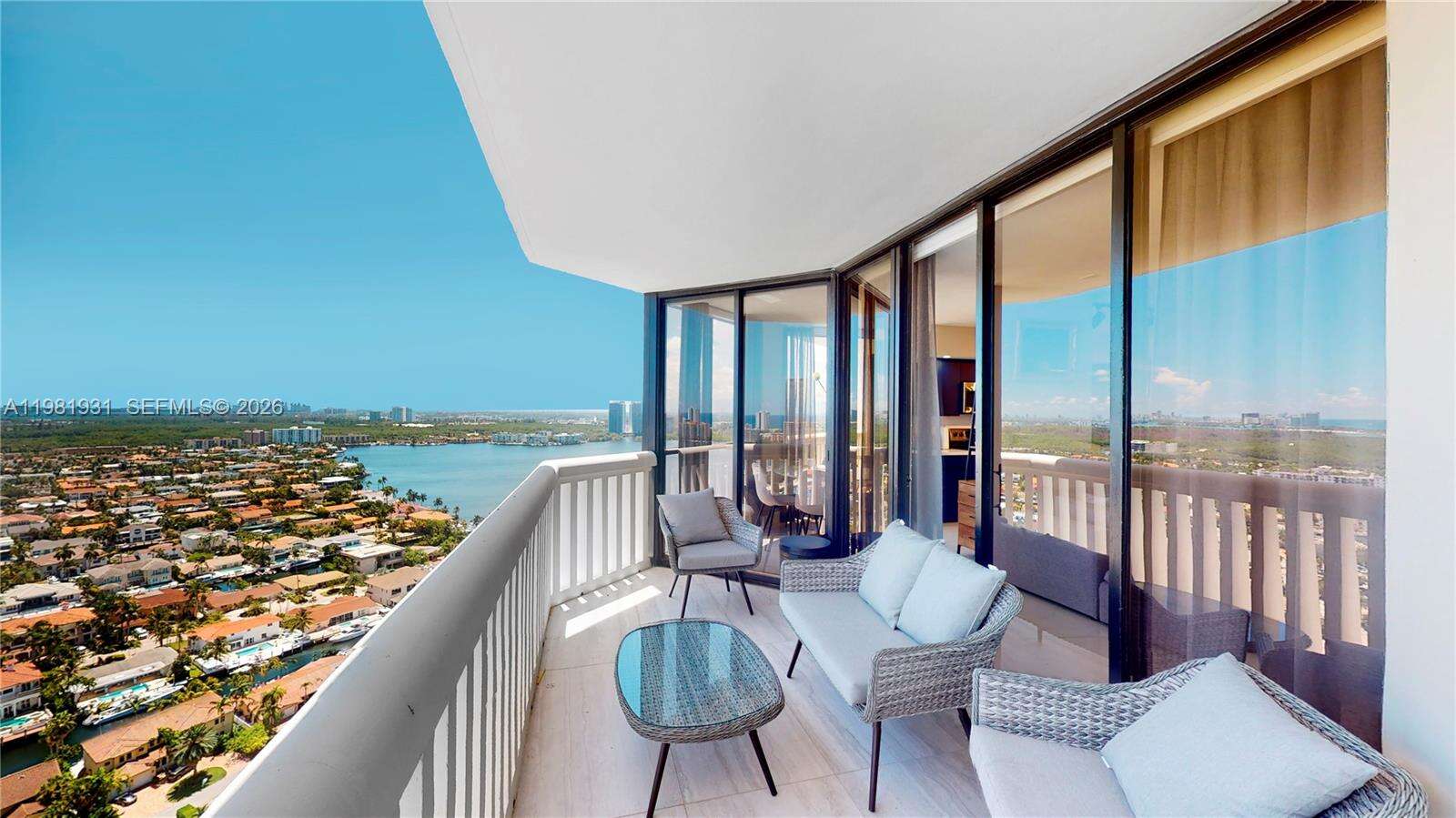 1000 Williams Island at 1000 Island Blvd, Aventura, FL 33160 - For Rent photo 19