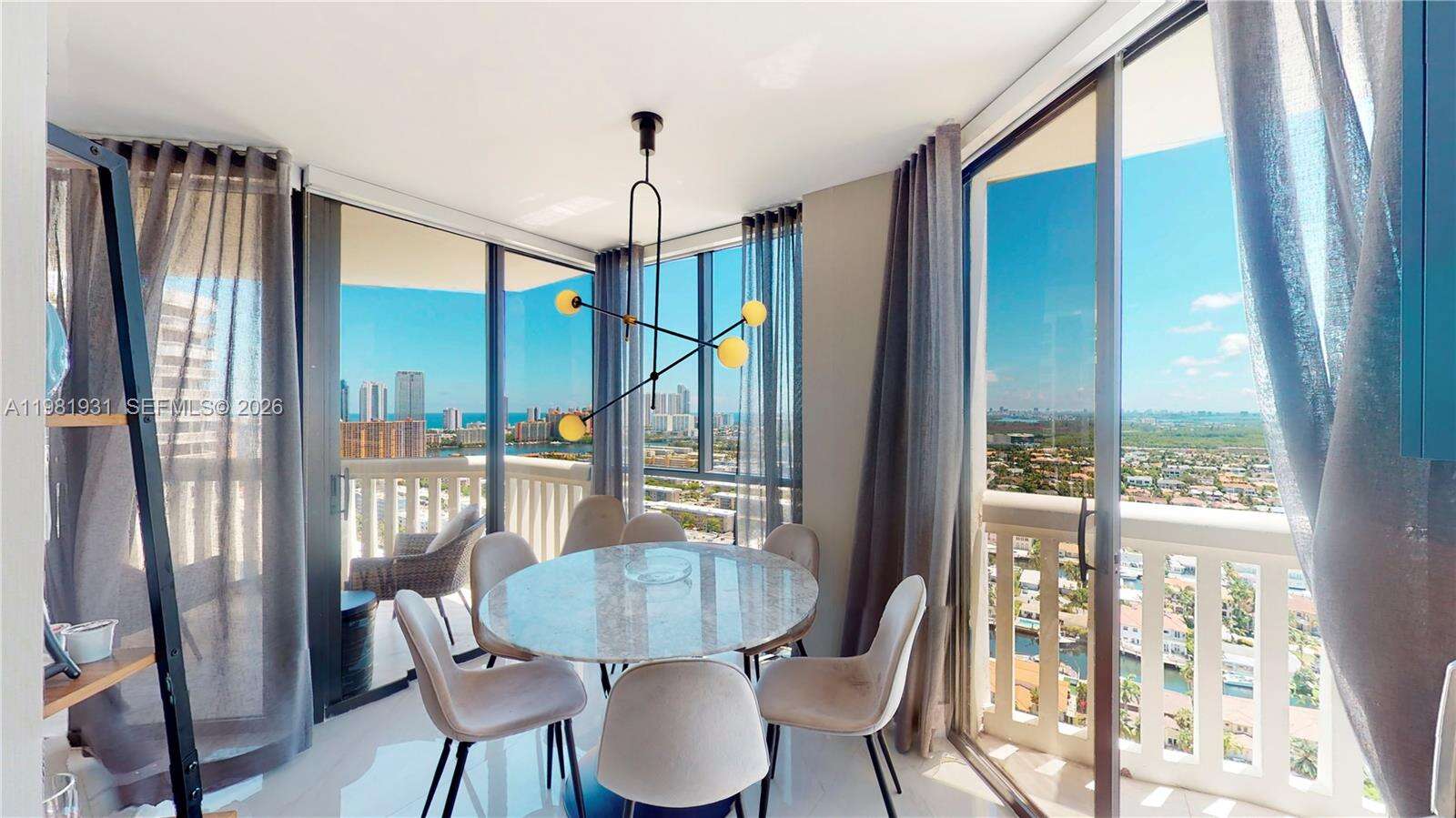 1000 Williams Island at 1000 Island Blvd, Aventura, FL 33160 - For Rent photo 5