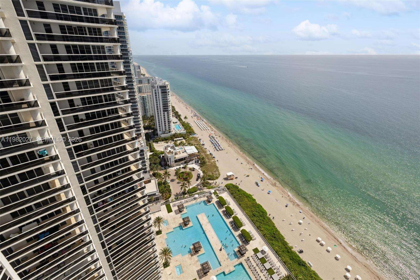 The Beach Club Two at 1830 Ocean Dr, Hallandale Beach, FL 33009 - For Rent photo 16