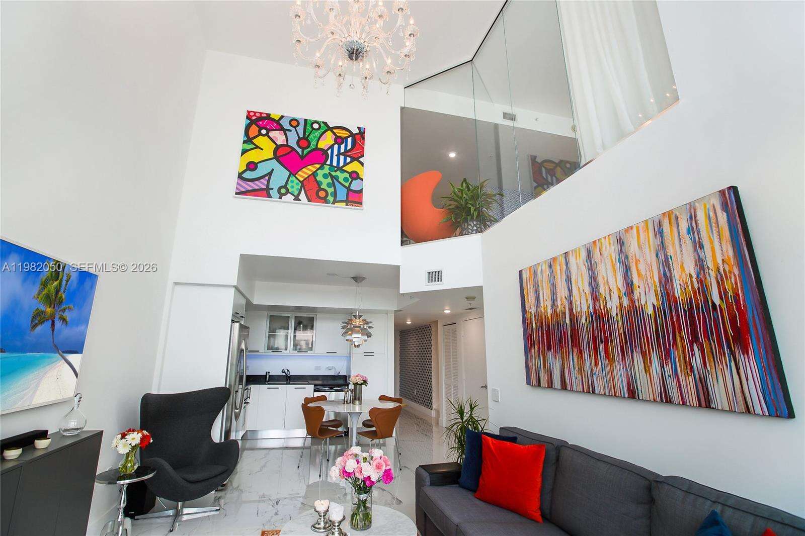 Brickell On The River at 41 5 St, Miami, FL 33131 - For Rent photo 2