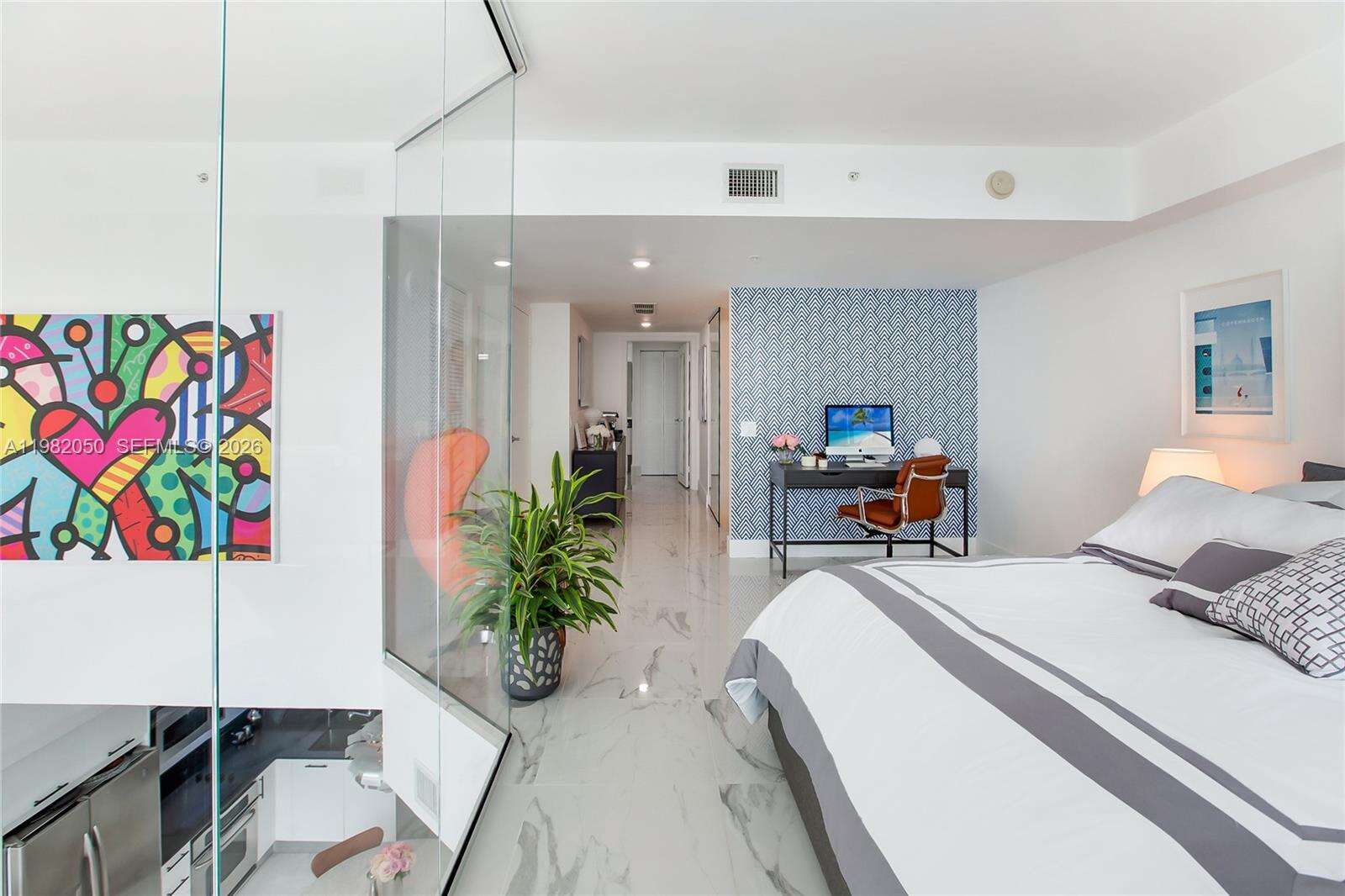 Brickell On The River at 41 5 St, Miami, FL 33131 - For Rent photo 19