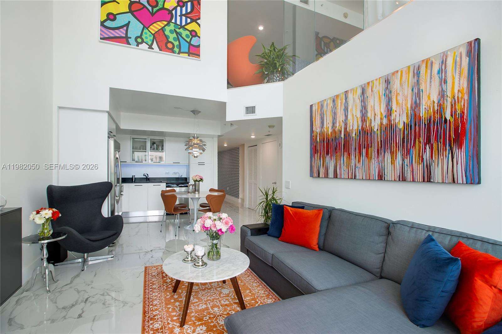 Brickell On The River at 41 5 St, Miami, FL 33131 - For Rent photo 3