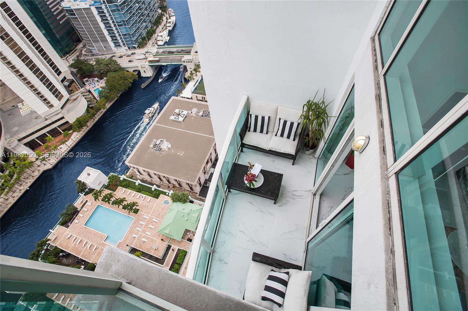 Brickell On The River at 41 5 St, Miami, FL 33131 - For Rent photo 28