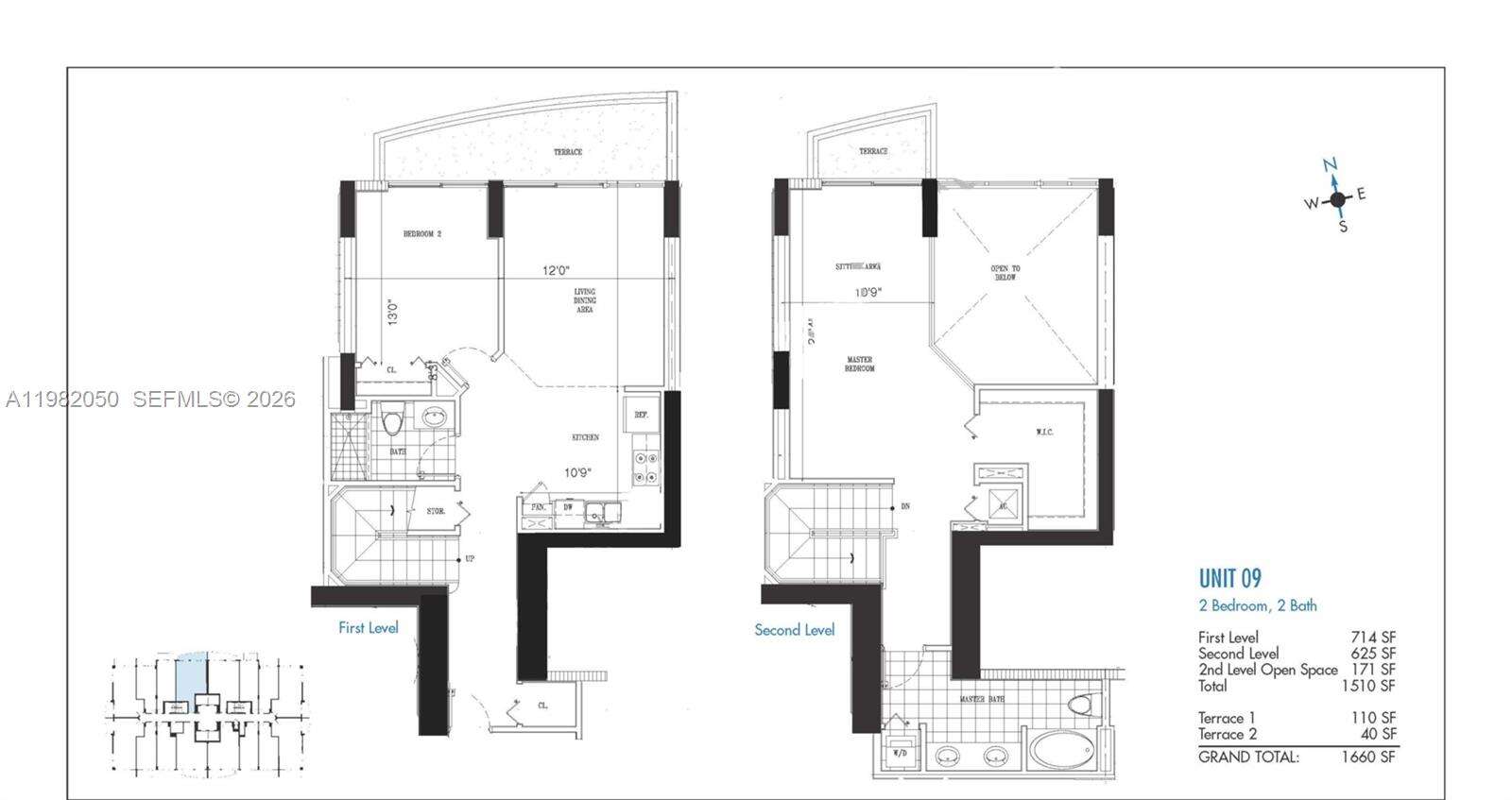 Brickell On The River at 41 5 St, Miami, FL 33131 - For Rent photo 41