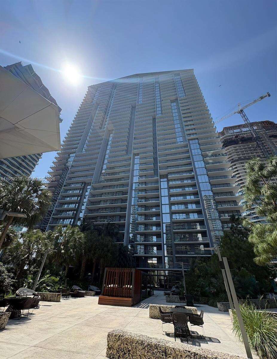 Rise Brickell at 88 7 St, Miami, FL 33130 - For Rent photo 1