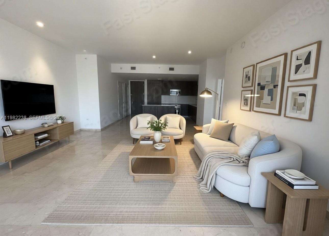 Rise Brickell at 88 7 St, Miami, FL 33130 - For Rent photo 2