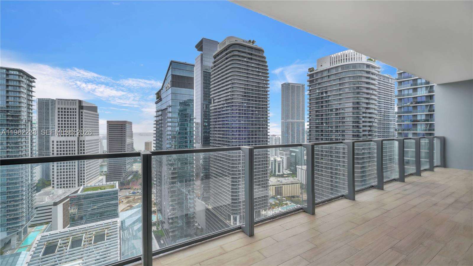 Rise Brickell at 88 7 St, Miami, FL 33130 - For Rent photo 7