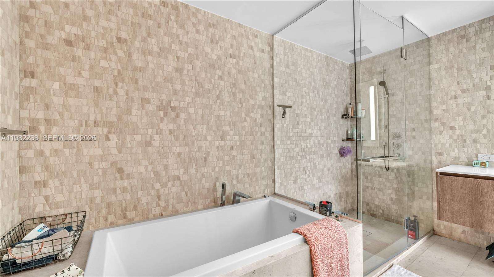 Rise Brickell at 88 7 St, Miami, FL 33130 - For Rent photo 8