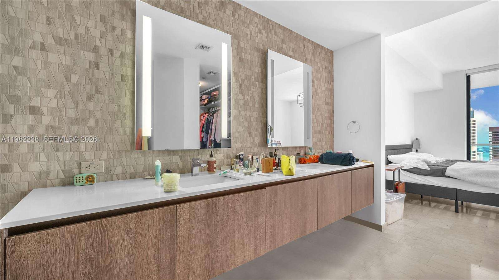 Rise Brickell at 88 7 St, Miami, FL 33130 - For Rent photo 9