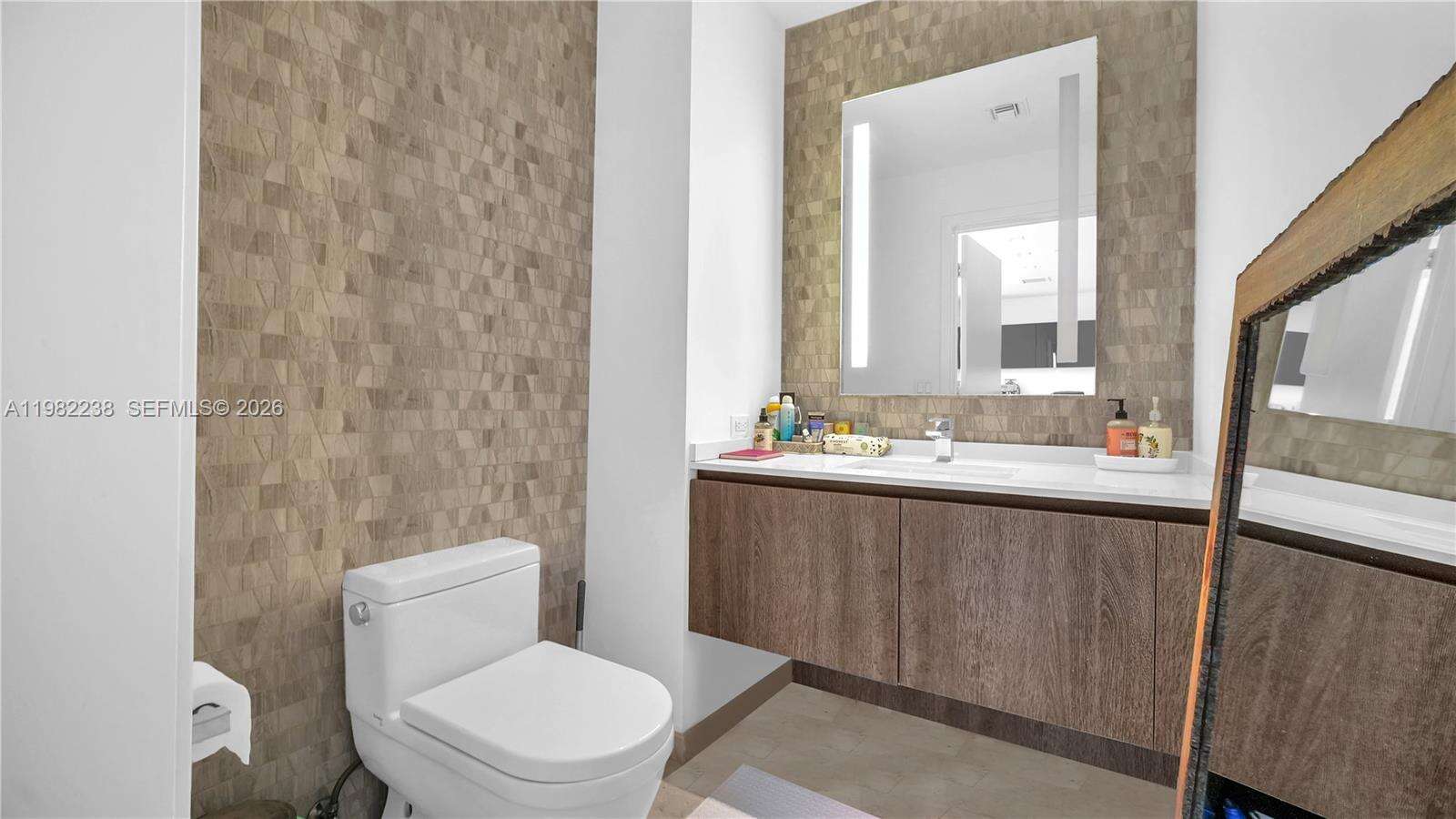 Rise Brickell at 88 7 St, Miami, FL 33130 - For Rent photo 10