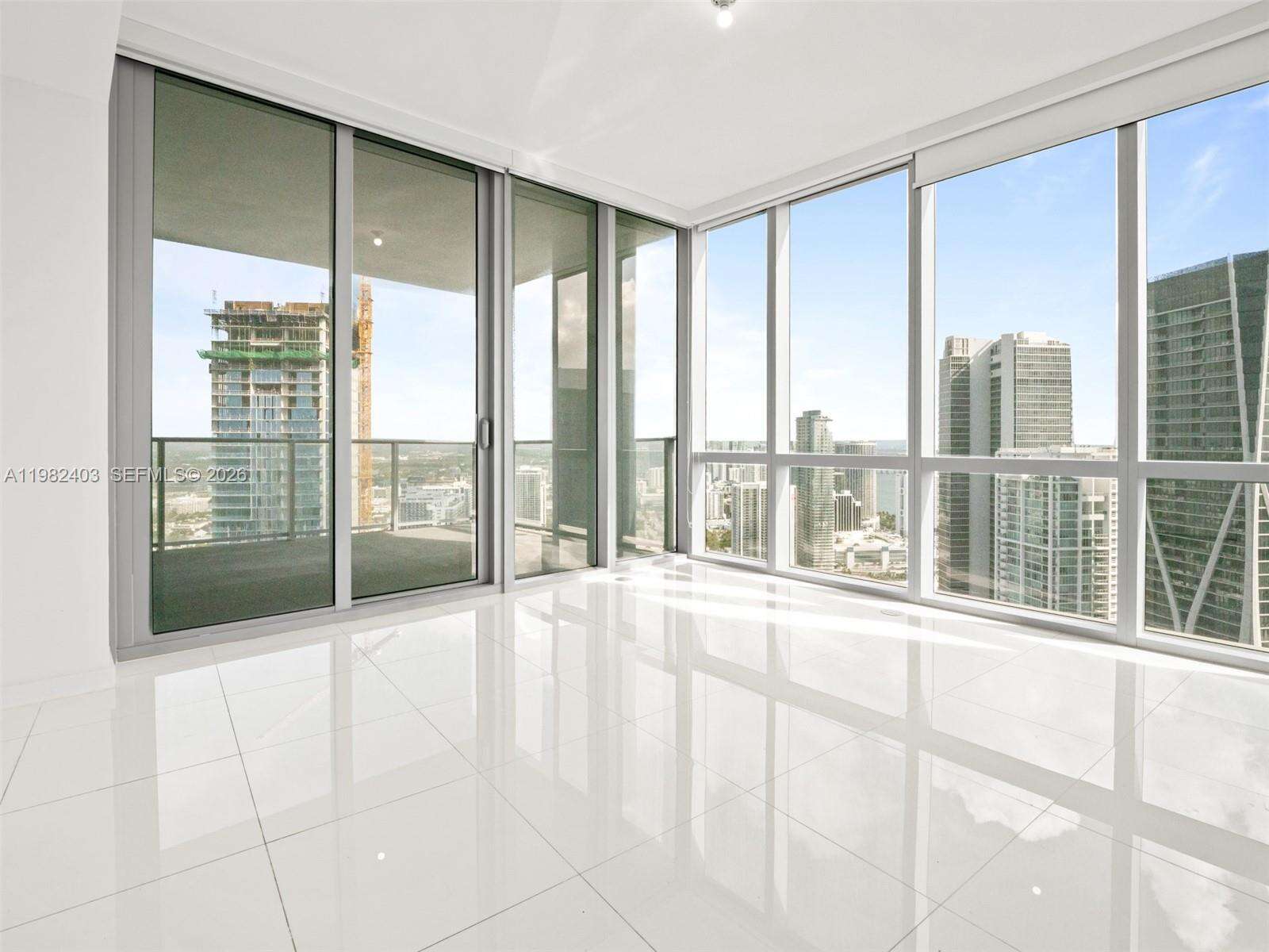 Paramount Miami Worldcenter at 851 1 Ave, Miami, FL 33132 - For Rent photo 13