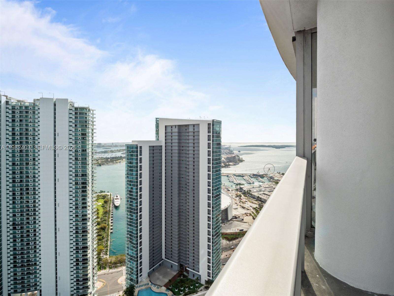 Paramount Miami Worldcenter at 851 1 Ave, Miami, FL 33132 - For Rent photo 36