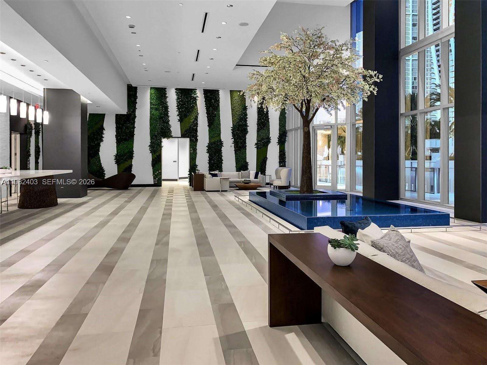 Paramount Miami Worldcenter at 851 1 Ave, Miami, FL 33132 - For Rent photo 38