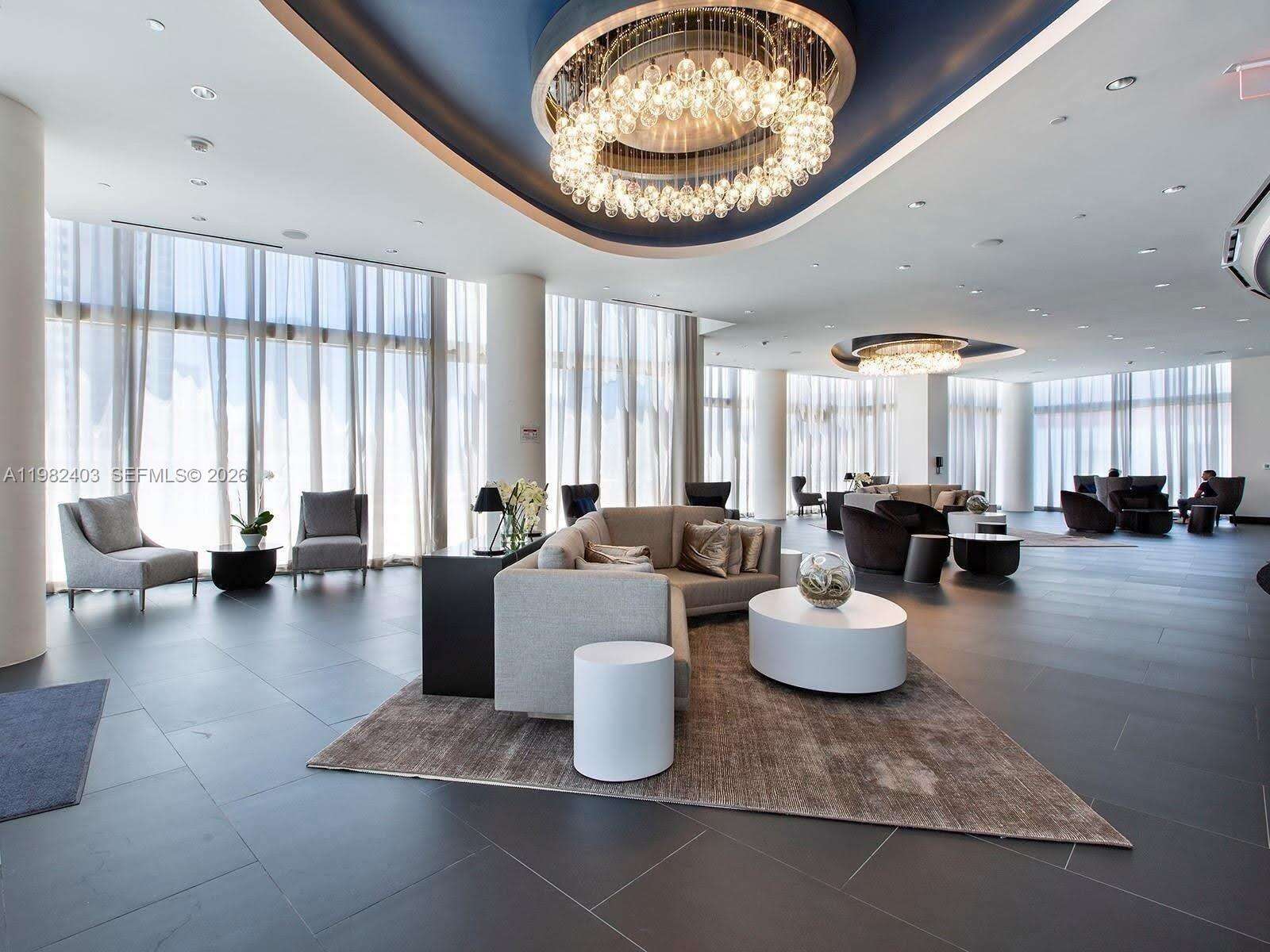 Paramount Miami Worldcenter at 851 1 Ave, Miami, FL 33132 - For Rent photo 41