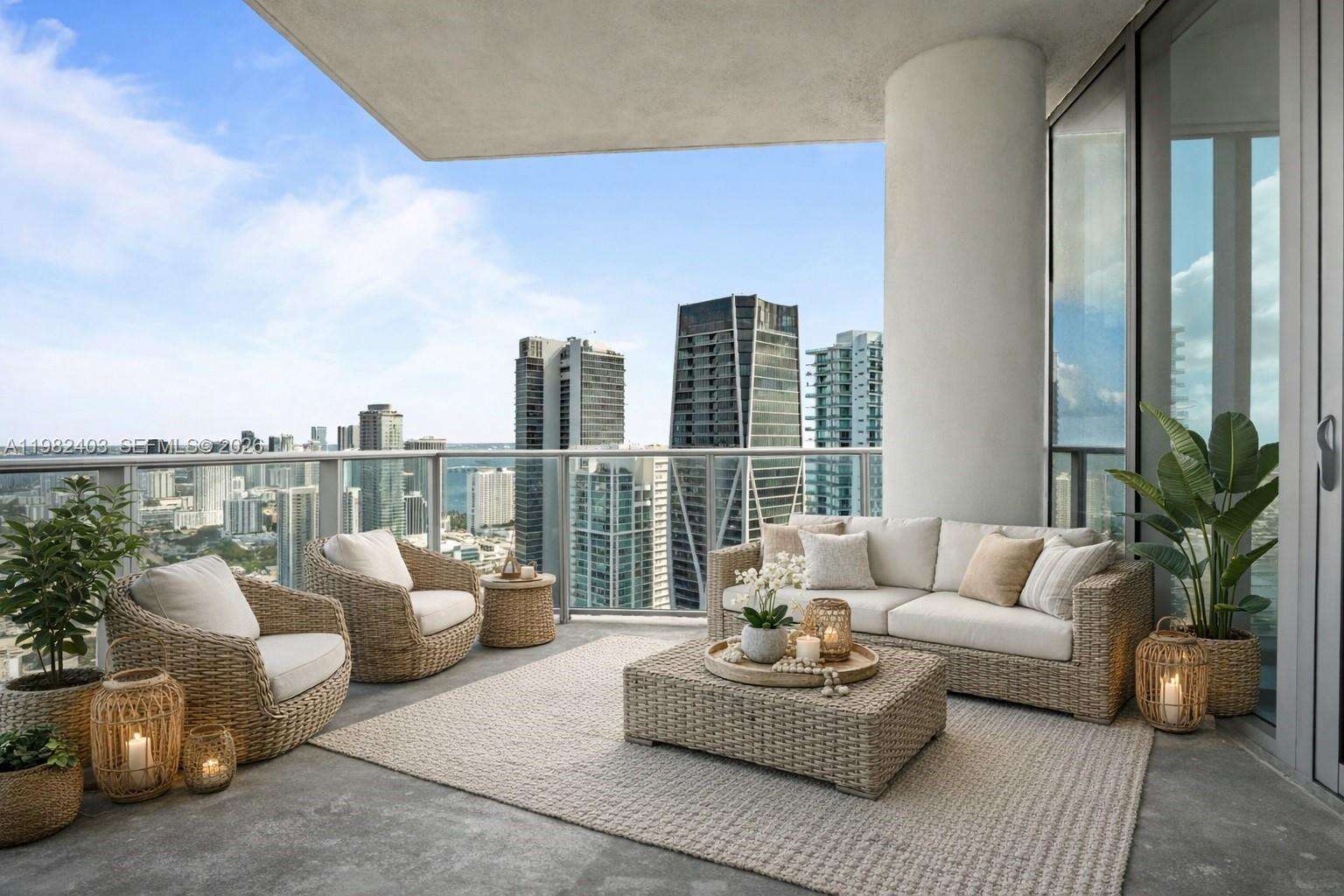Paramount Miami Worldcenter at 851 1 Ave, Miami, FL 33132 - For Rent photo 7