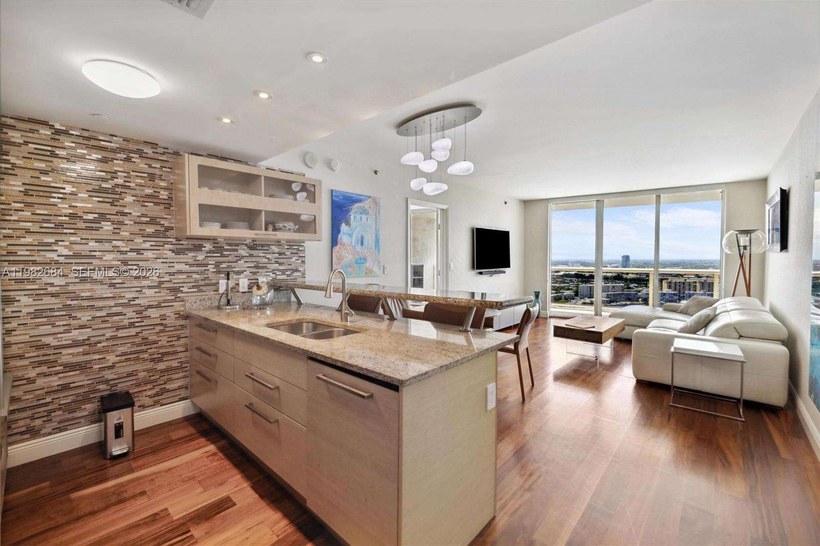 The Beach Club Three at 1800 Ocean Dr, Hallandale Beach, FL 33009 - For Rent photo 9