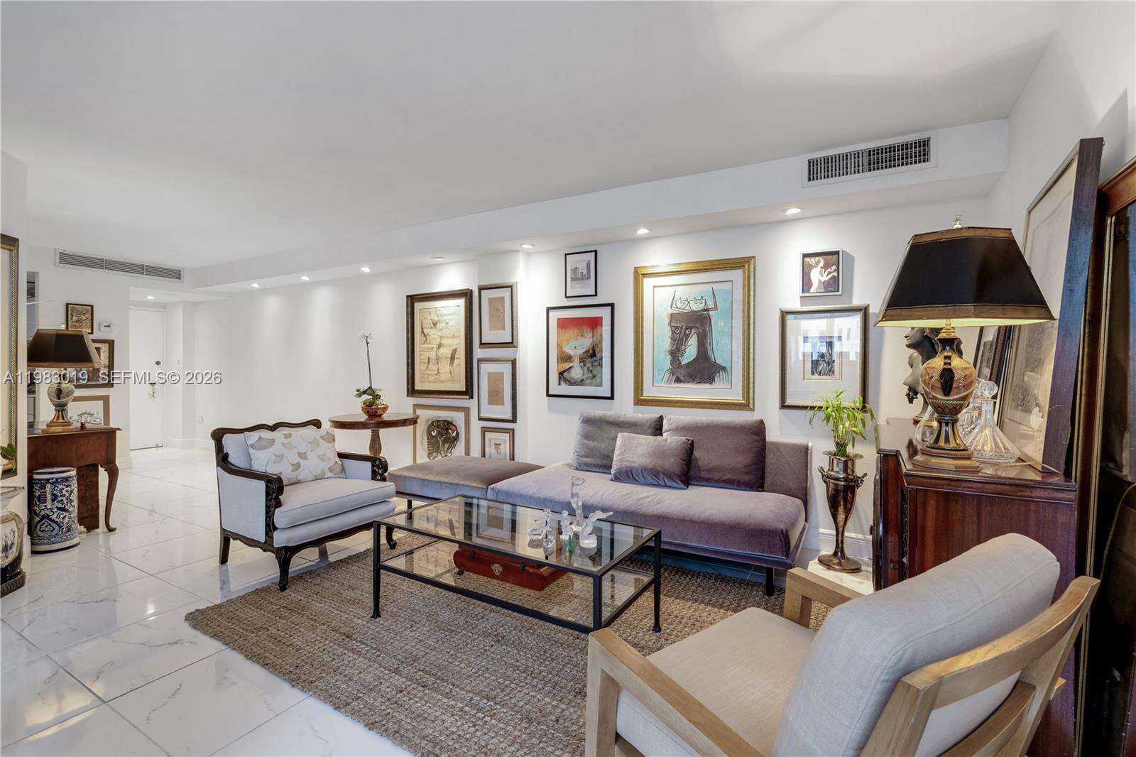 Four Ambassadors at 825 Brickell Bay Dr, Miami, FL 33131 - For Rent photo 2
