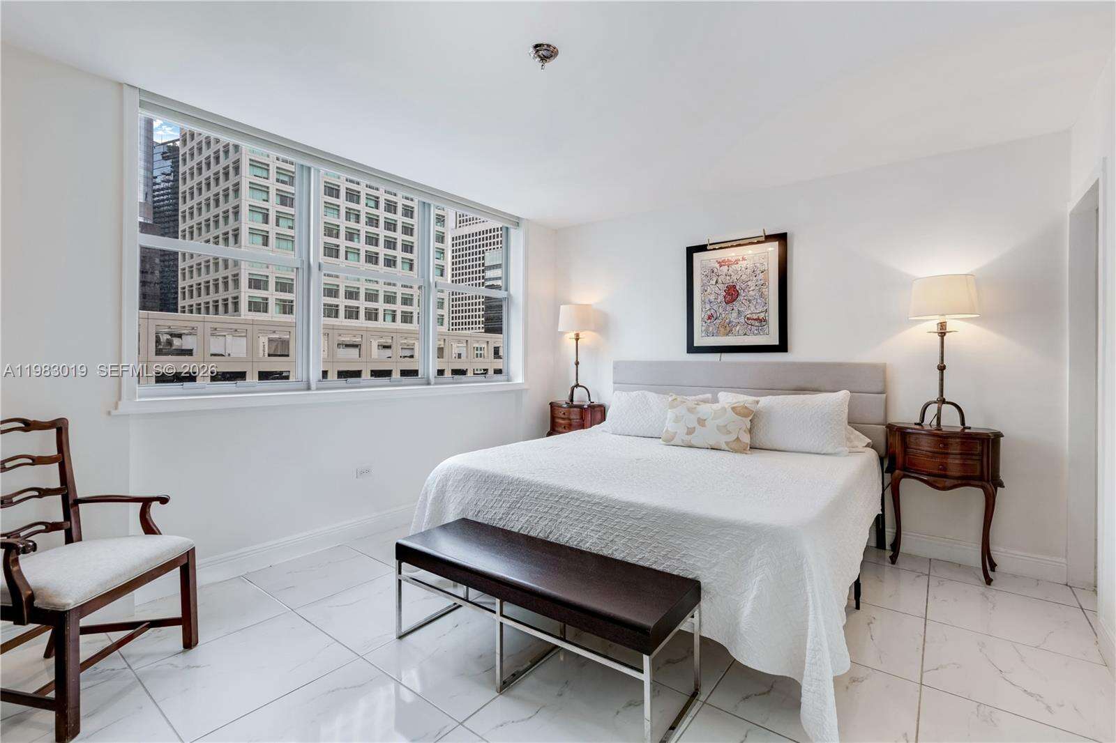 Four Ambassadors at 825 Brickell Bay Dr, Miami, FL 33131 - For Rent photo 11