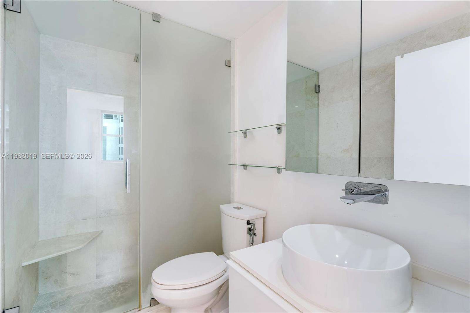Four Ambassadors at 825 Brickell Bay Dr, Miami, FL 33131 - For Rent photo 13