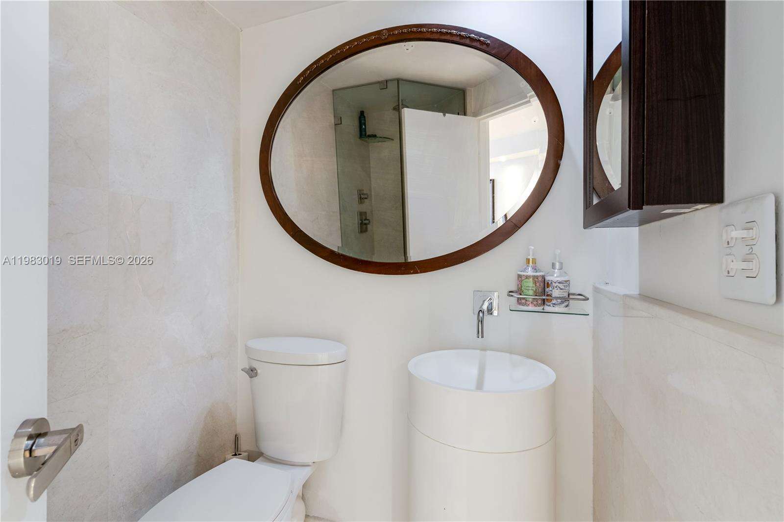 Four Ambassadors at 825 Brickell Bay Dr, Miami, FL 33131 - For Rent photo 14