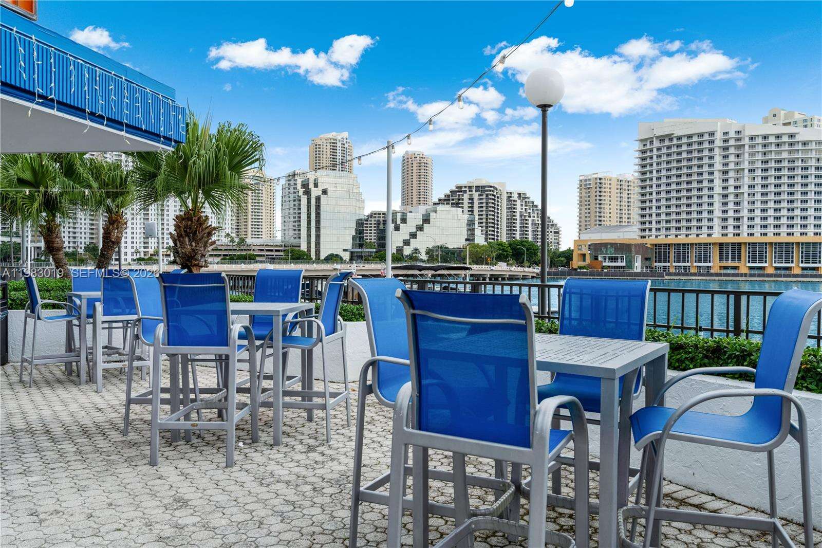 Four Ambassadors at 825 Brickell Bay Dr, Miami, FL 33131 - For Rent photo 16
