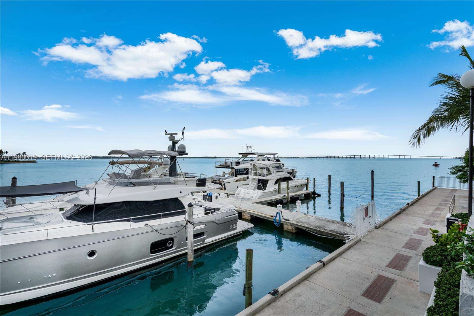 Four Ambassadors at 825 Brickell Bay Dr, Miami, FL 33131 - For Rent photo 17