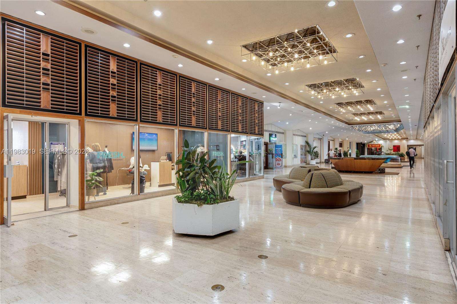 Four Ambassadors at 825 Brickell Bay Dr, Miami, FL 33131 - For Rent photo 20