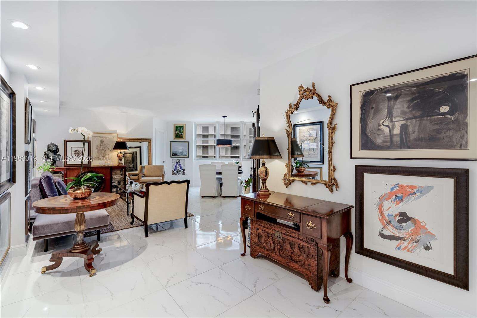 Four Ambassadors at 825 Brickell Bay Dr, Miami, FL 33131 - For Rent photo 3