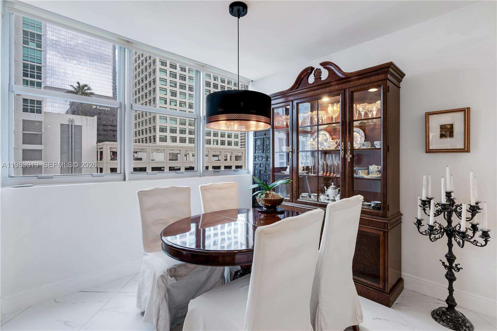Four Ambassadors at 825 Brickell Bay Dr, Miami, FL 33131 - For Rent photo 5