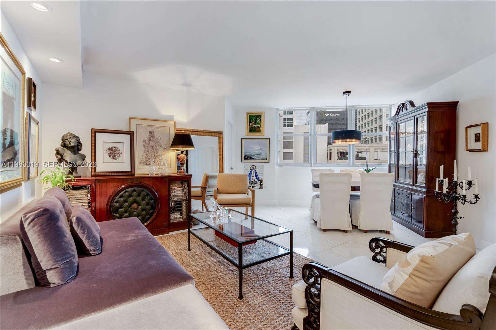 Four Ambassadors at 825 Brickell Bay Dr, Miami, FL 33131 - For Rent photo 7