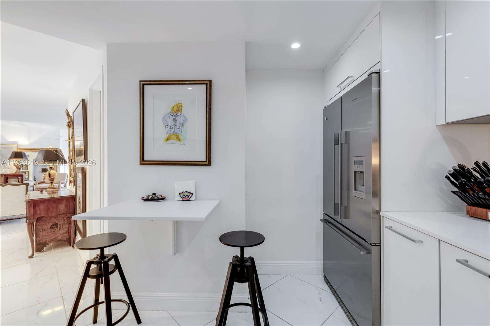 Four Ambassadors at 825 Brickell Bay Dr, Miami, FL 33131 - For Rent photo 10