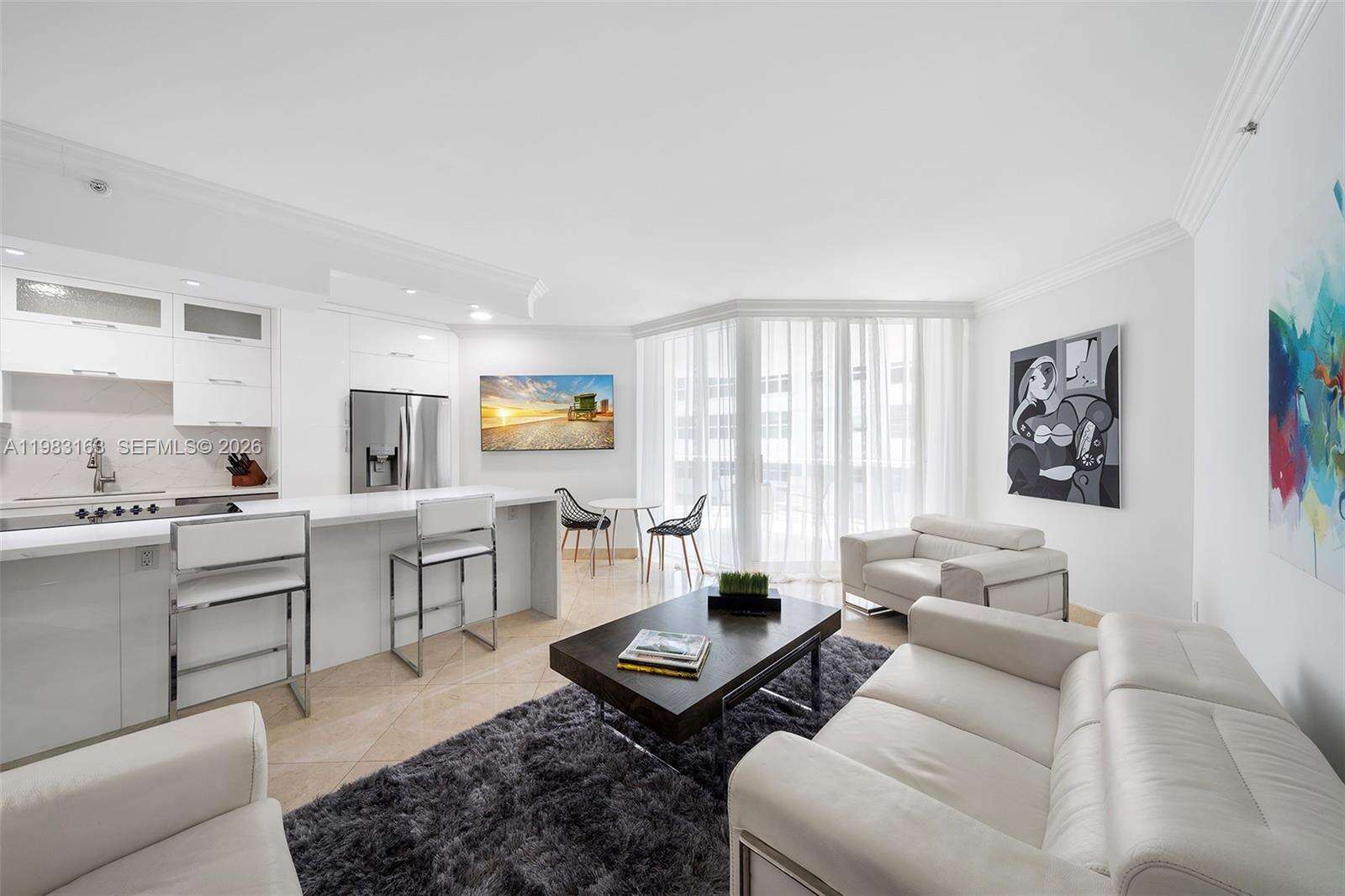 Green Diamond at 4775 Collins Ave, Miami Beach, FL 33140 - For Rent photo 1