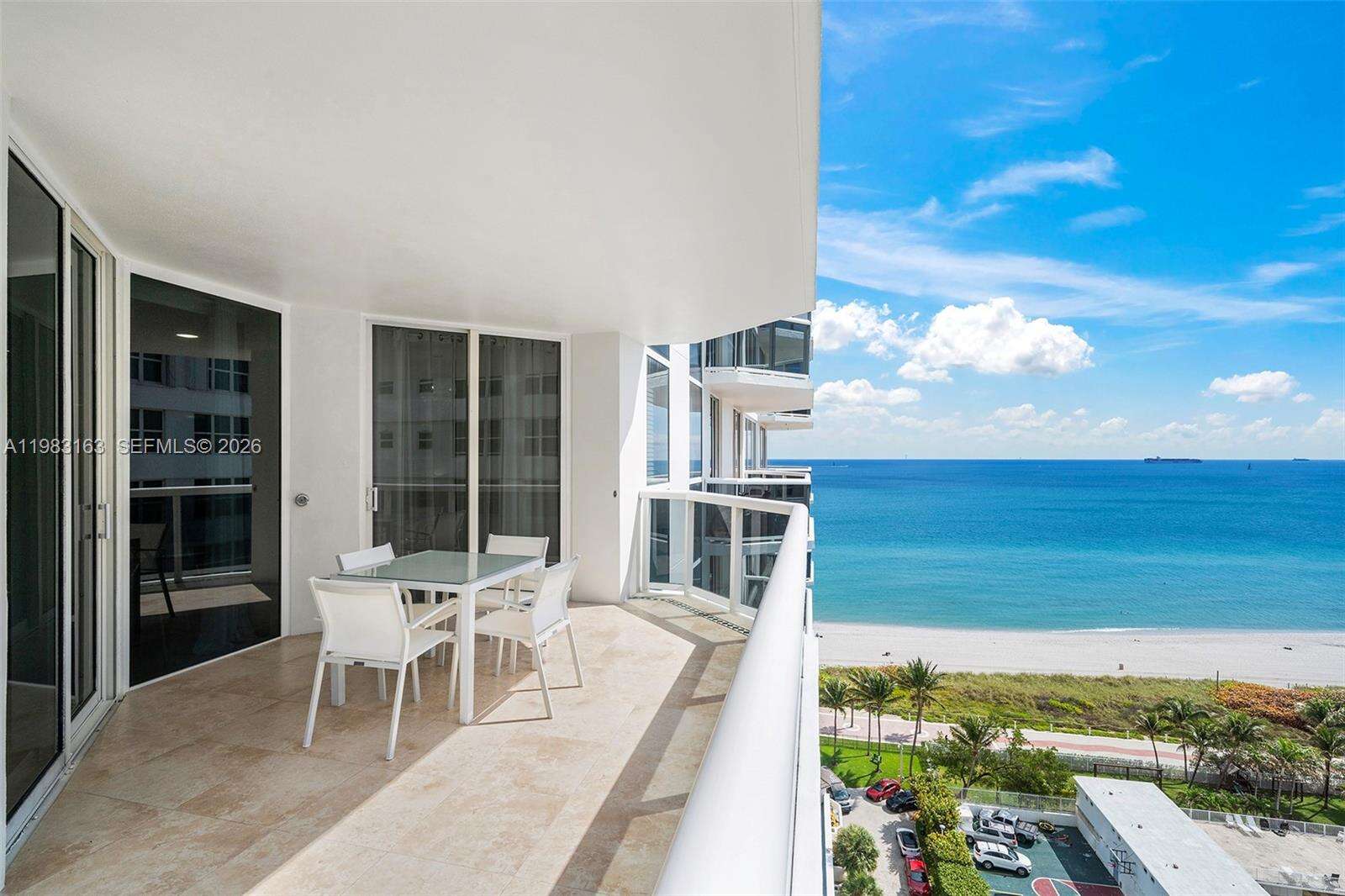 Green Diamond at 4775 Collins Ave, Miami Beach, FL 33140 - For Rent photo 3