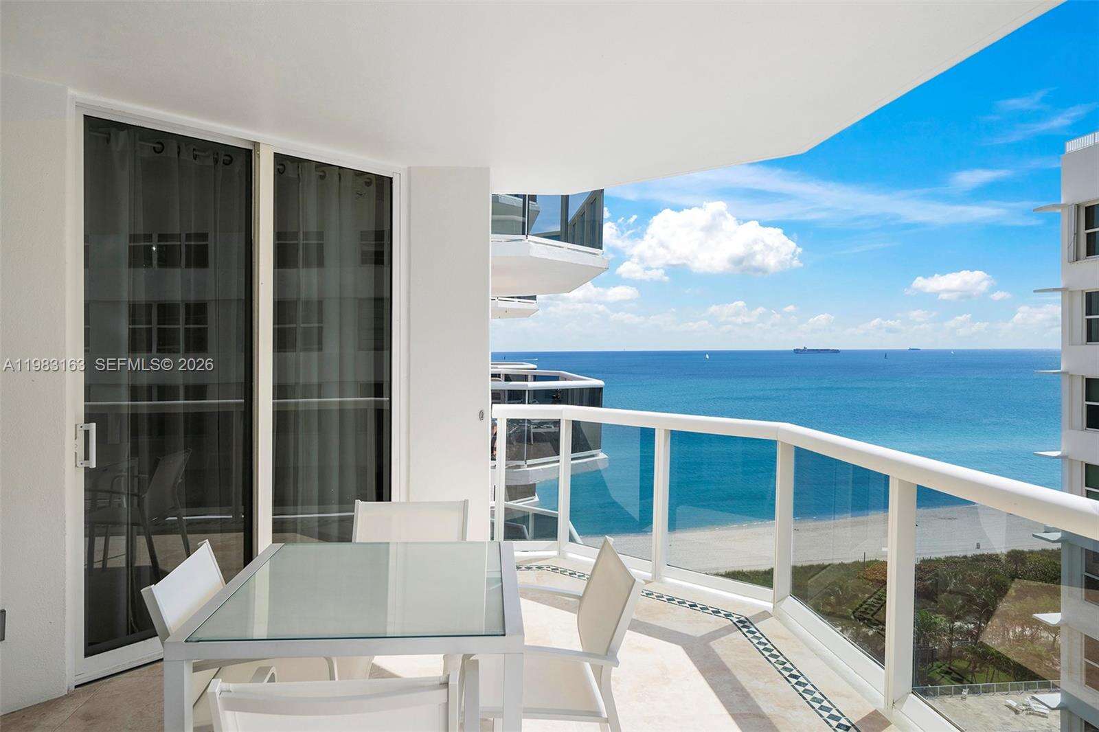 Green Diamond at 4775 Collins Ave, Miami Beach, FL 33140 - For Rent photo 22