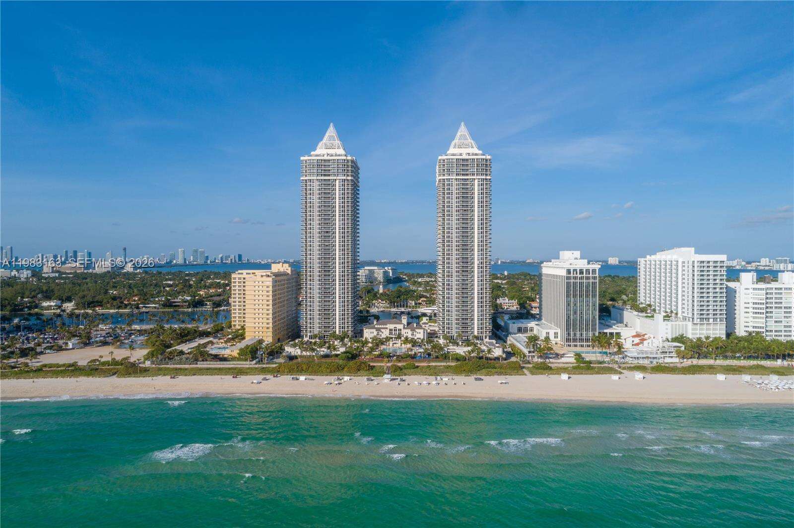 Green Diamond at 4775 Collins Ave, Miami Beach, FL 33140 - For Rent photo 25