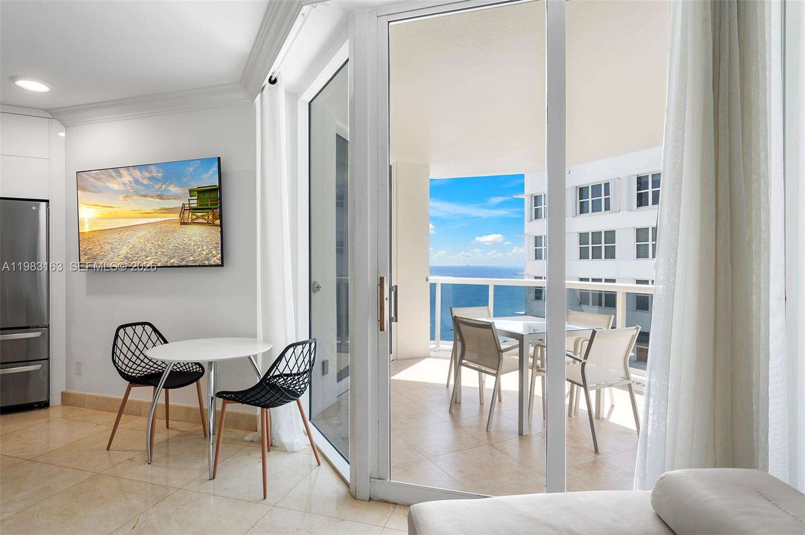 Green Diamond at 4775 Collins Ave, Miami Beach, FL 33140 - For Rent photo 5
