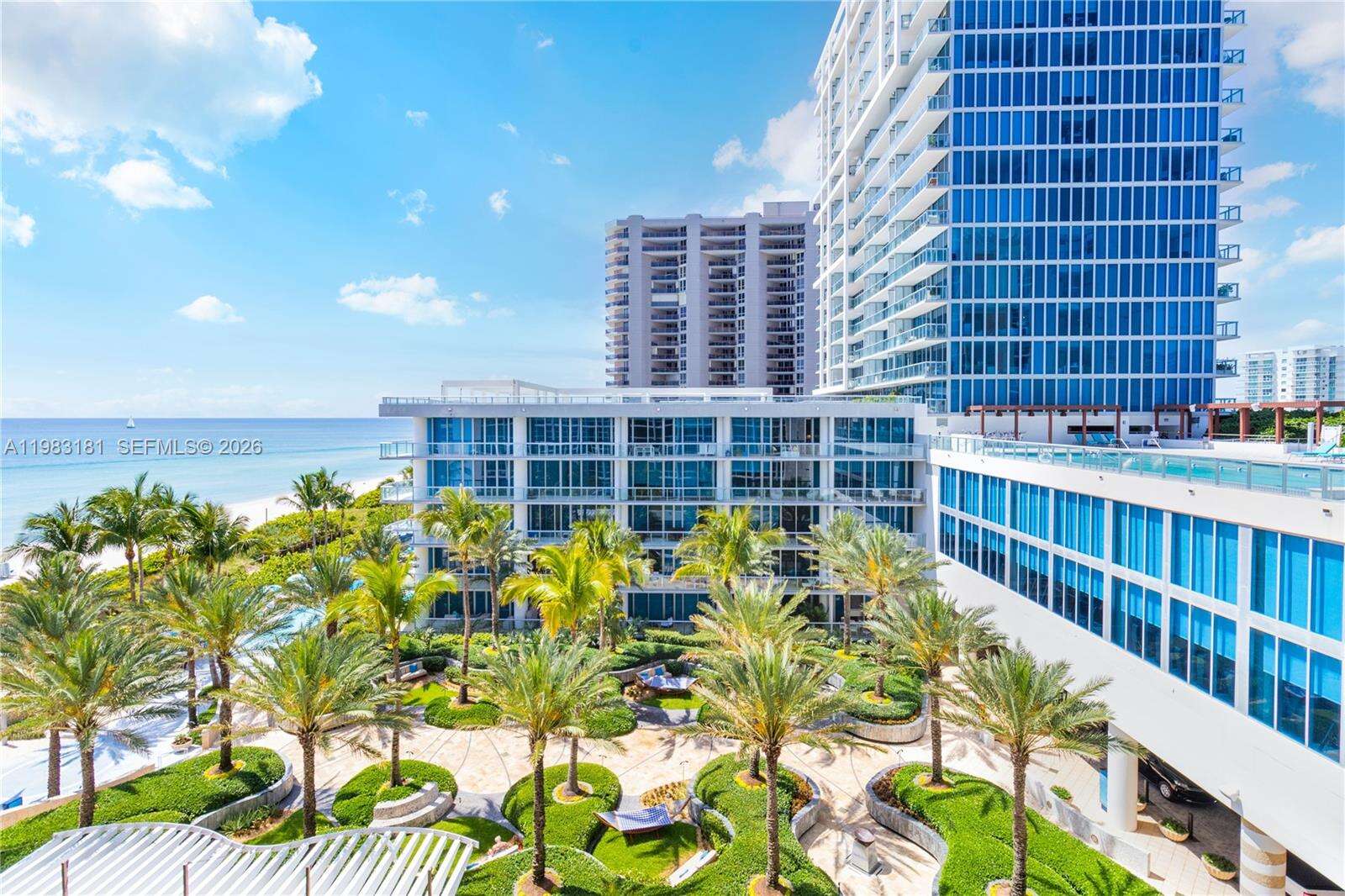 Central Carillon at 6801 Collins Ave 610 Door, Miami Beach, FL 33141 - For Rent photo 15