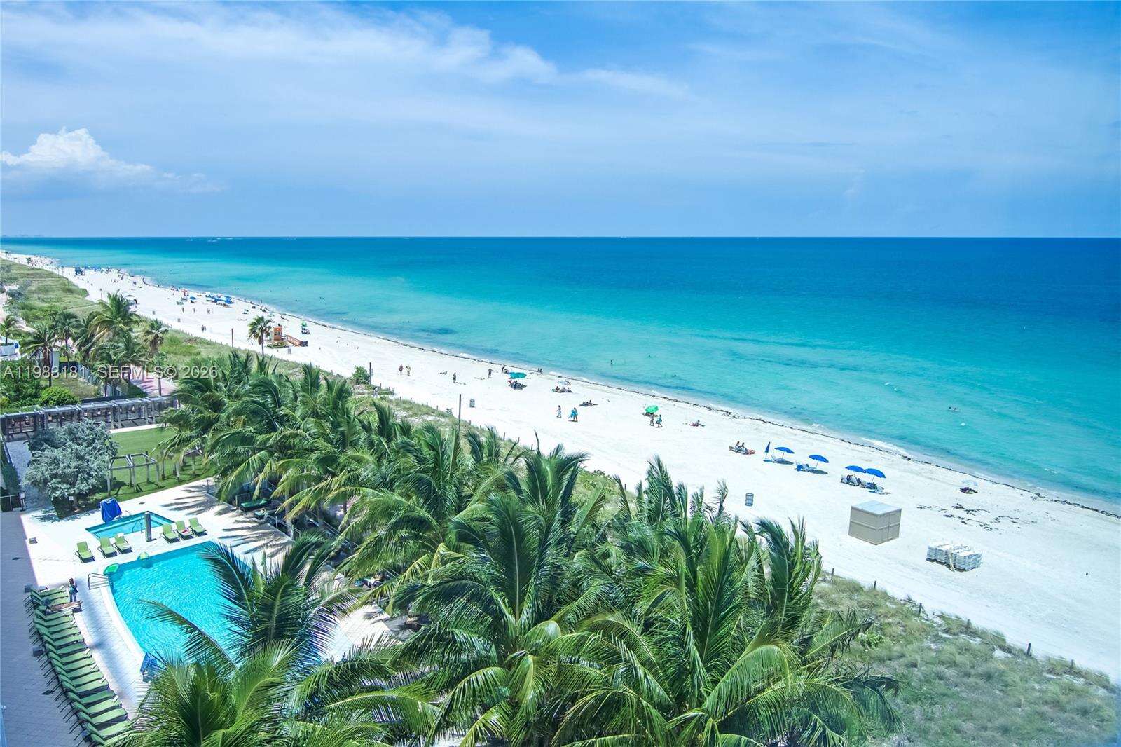Central Carillon at 6801 Collins Ave 610 Door, Miami Beach, FL 33141 - For Rent photo 17