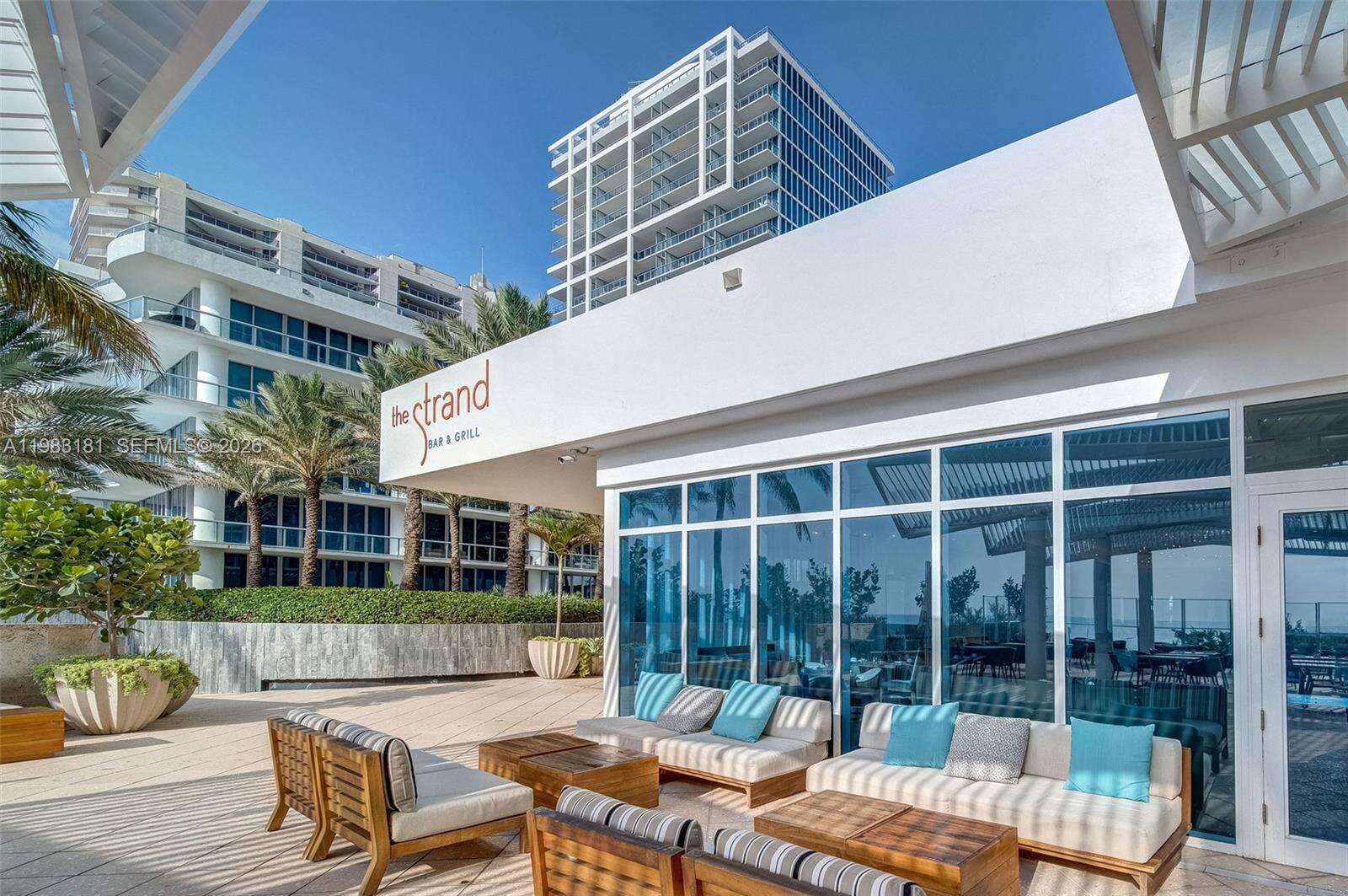 Central Carillon at 6801 Collins Ave 610 Door, Miami Beach, FL 33141 - For Rent photo 30