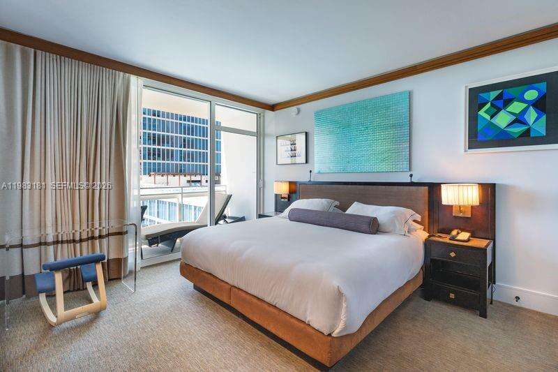 Central Carillon at 6801 Collins Ave 610 Door, Miami Beach, FL 33141 - For Rent photo 4