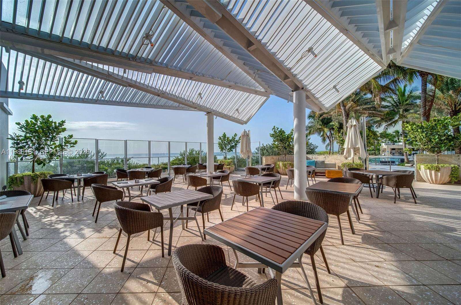 Central Carillon at 6801 Collins Ave 610 Door, Miami Beach, FL 33141 - For Rent photo 31