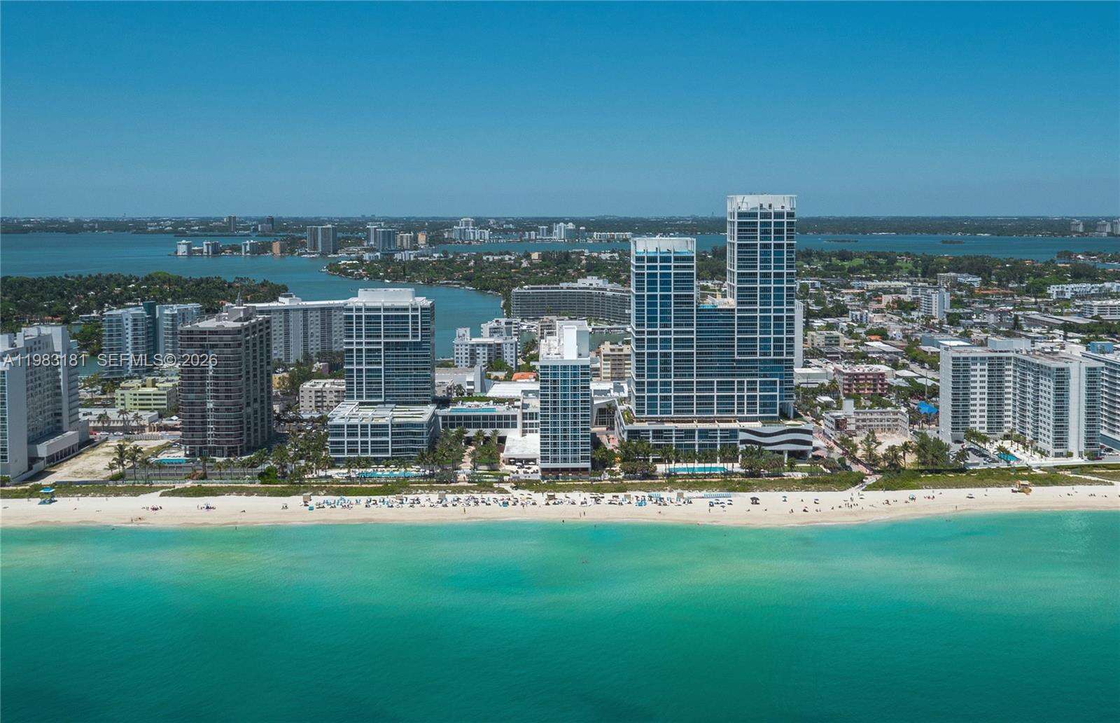 Central Carillon at 6801 Collins Ave 610 Door, Miami Beach, FL 33141 - For Rent photo 32