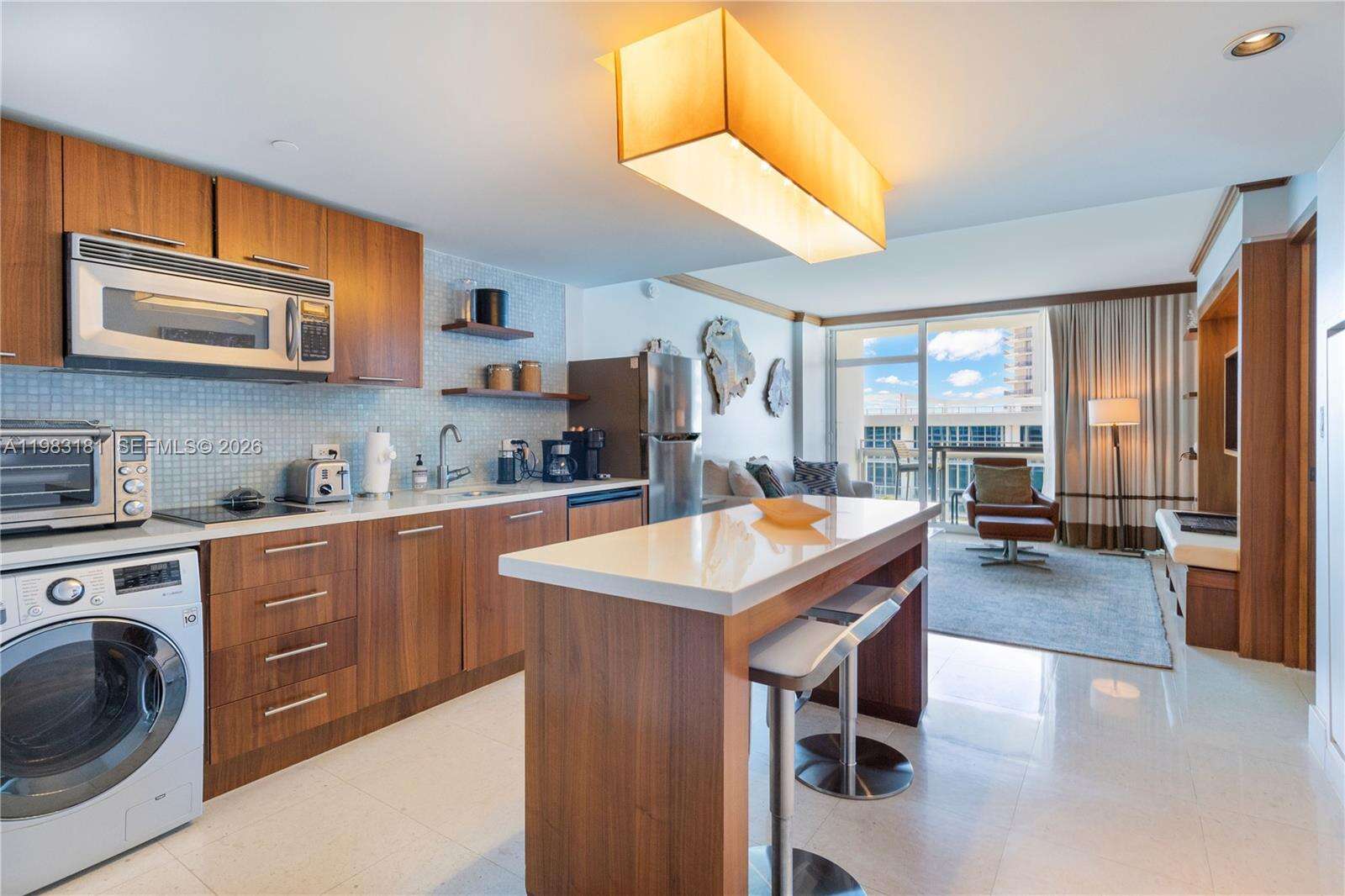 Central Carillon at 6801 Collins Ave 610 Door, Miami Beach, FL 33141 - For Rent photo 5