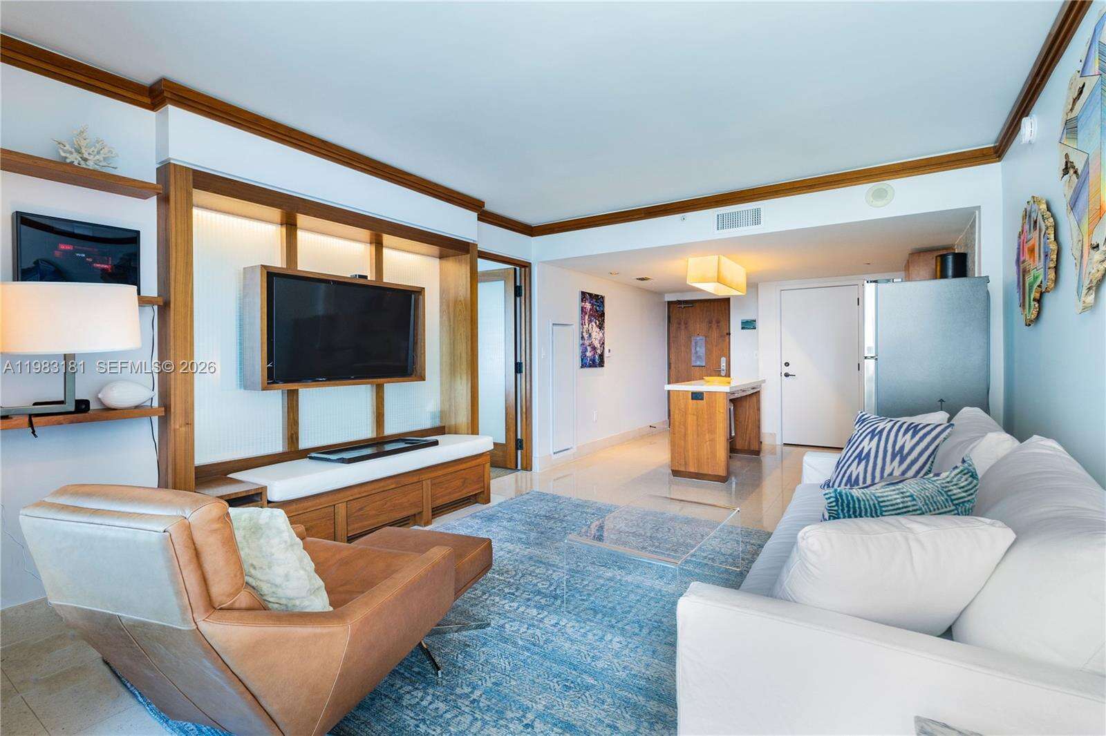 Central Carillon at 6801 Collins Ave 610 Door, Miami Beach, FL 33141 - For Rent photo 8