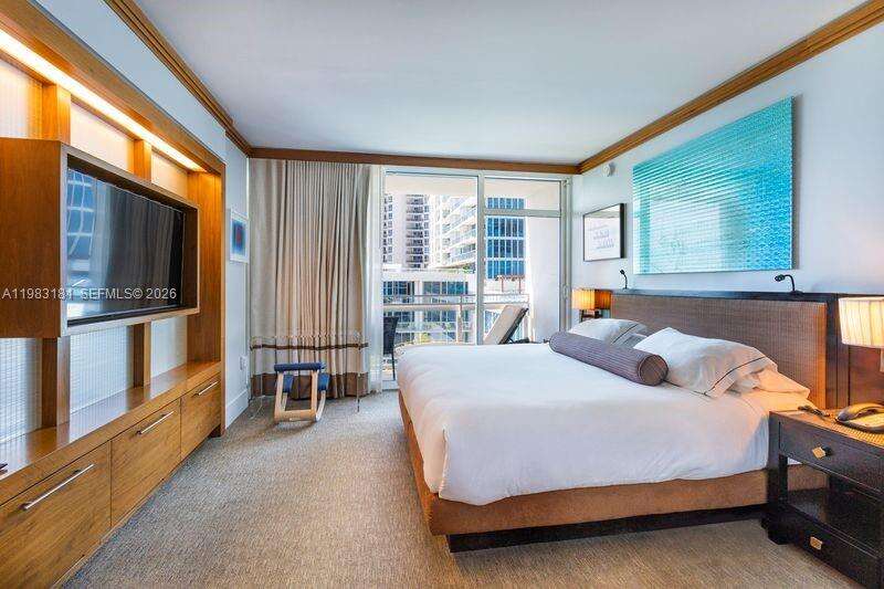 Central Carillon at 6801 Collins Ave 610 Door, Miami Beach, FL 33141 - For Rent photo 10