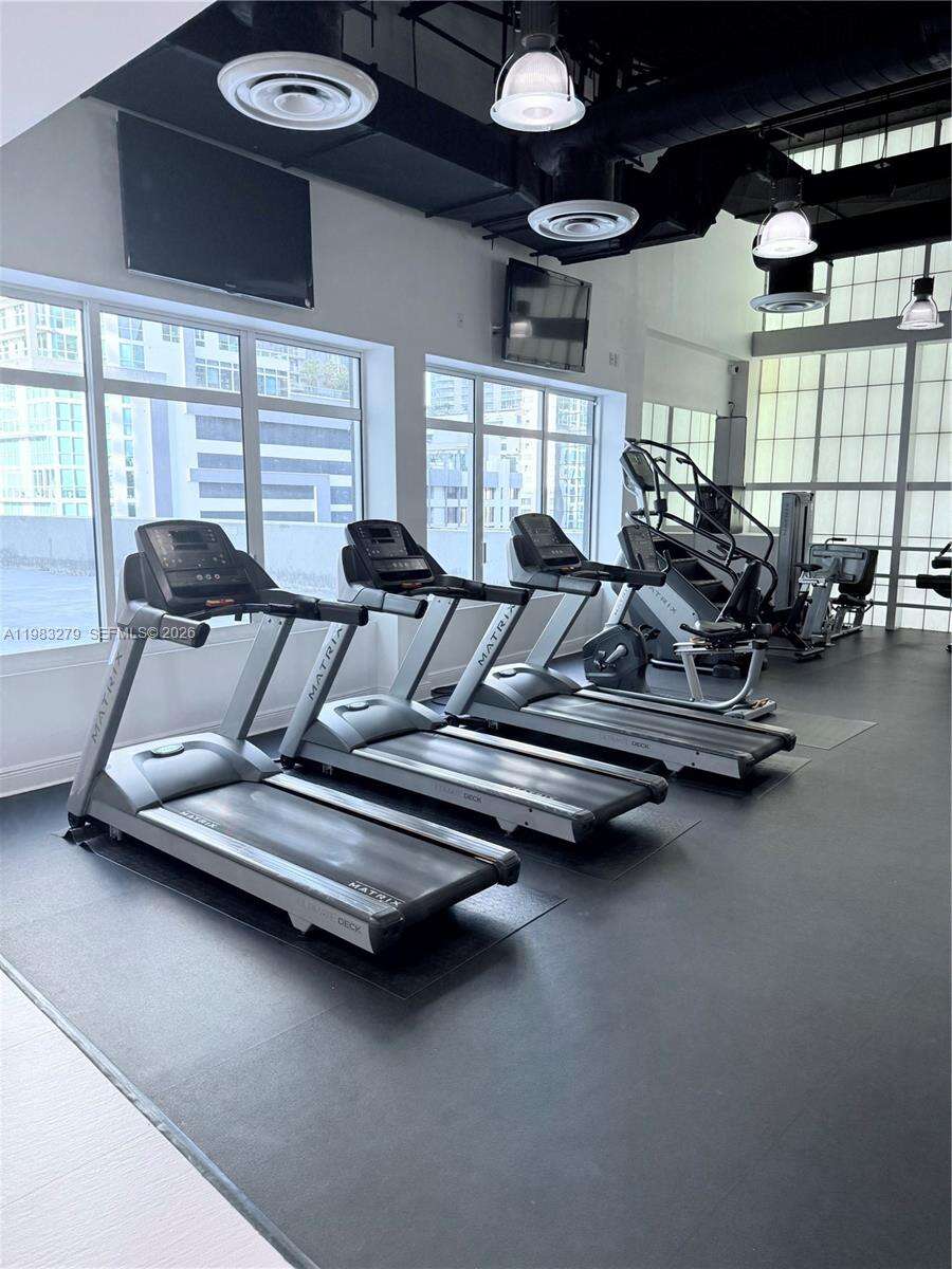 Vue At Brickell at 1250 Miami Ave, Miami, FL 33130 - For Rent photo 13