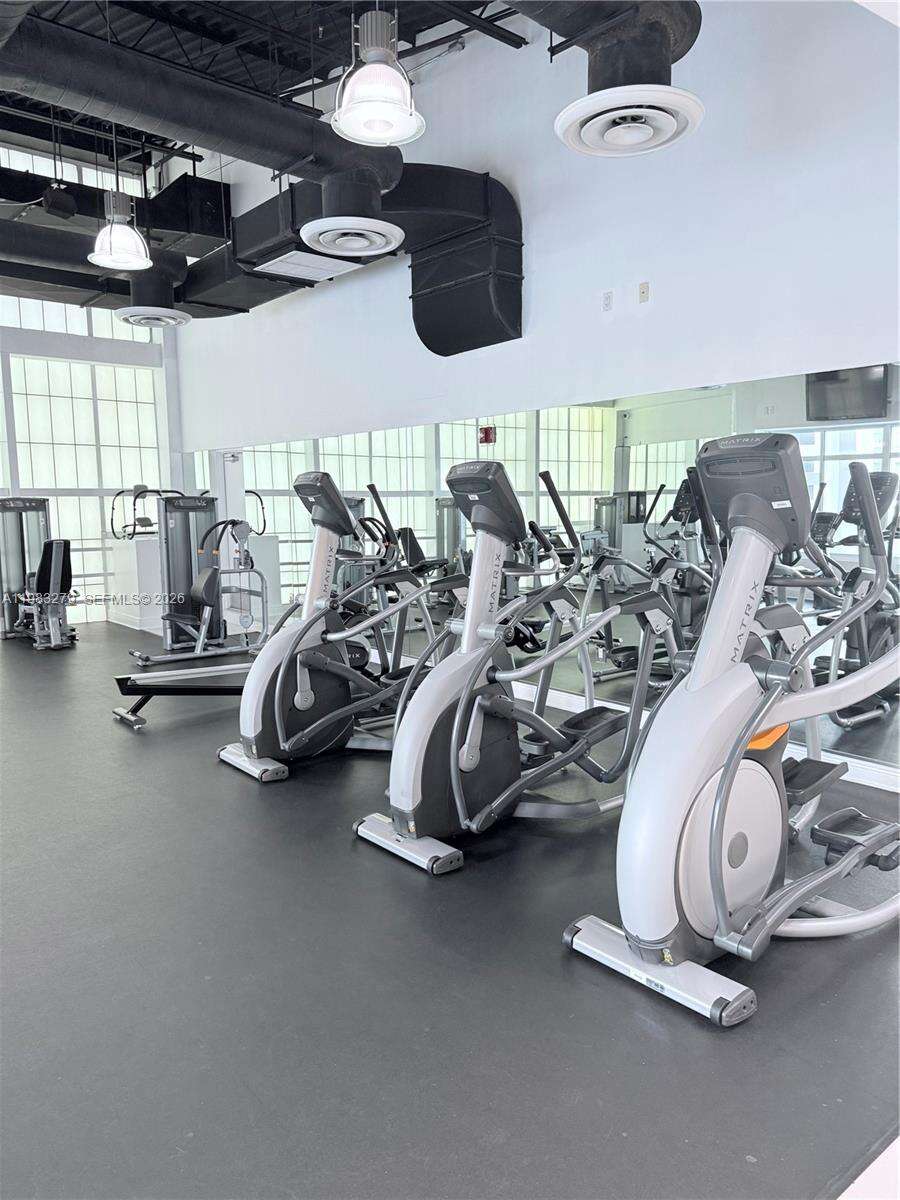 Vue At Brickell at 1250 Miami Ave, Miami, FL 33130 - For Rent photo 14