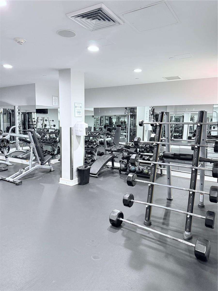 Vue At Brickell at 1250 Miami Ave, Miami, FL 33130 - For Rent photo 20